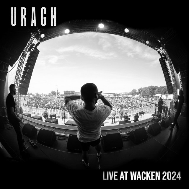 Capsize (Live at Wacken)