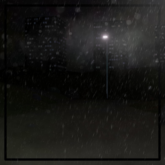 Echo in the Night
