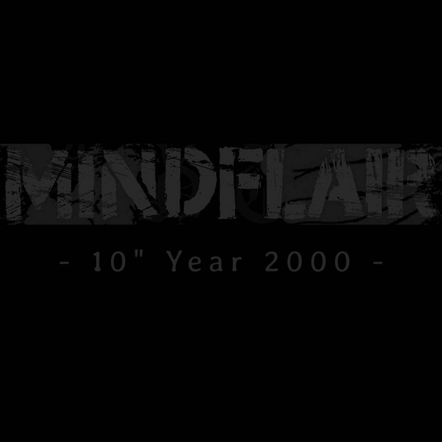 10" Year 2000