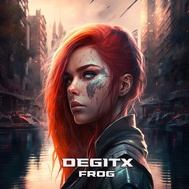 Frog