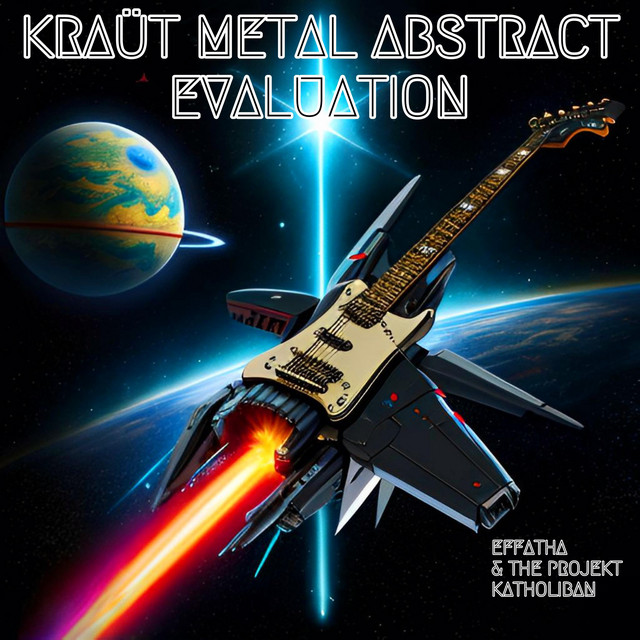 Kraüt Metal Abstract Evaluation