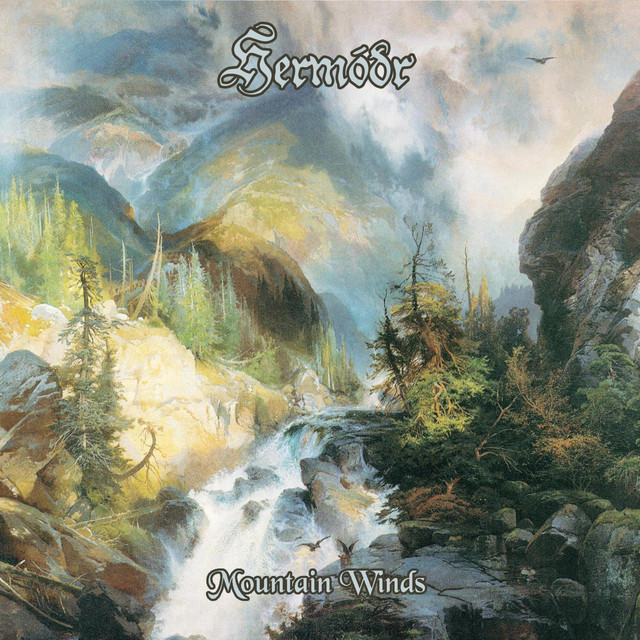 Mountain Winds