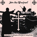 A Christian Underground Electronics Compilation - Join The Warfare!