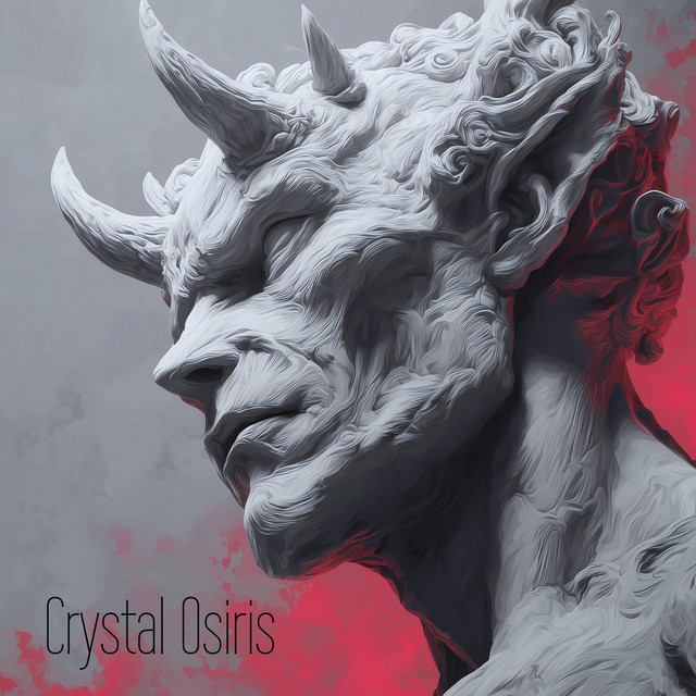 Crystal Osiris