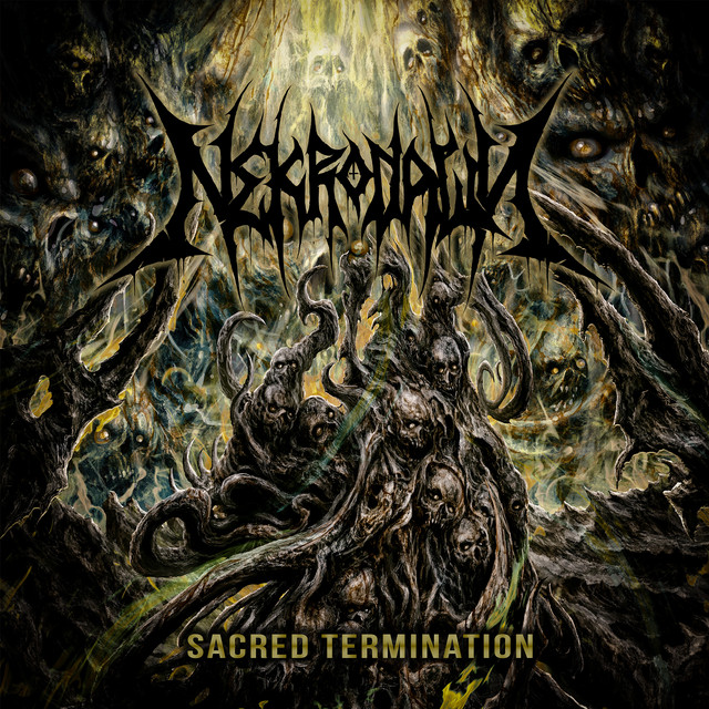 Sacred Termination