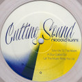 Cutting Sound