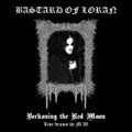 Beckoning the Red Moon - Live Drums by M.W.