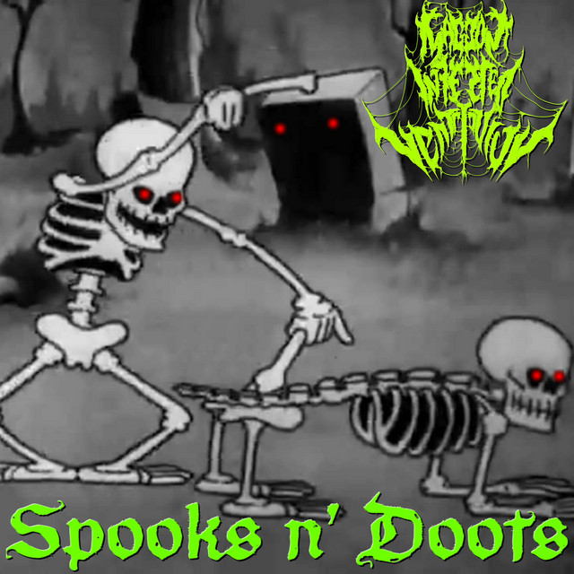Spooks n' Doots
