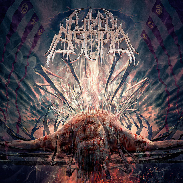 Flayed Disciple