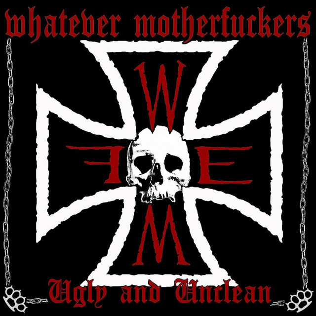 Ugly and Unclean