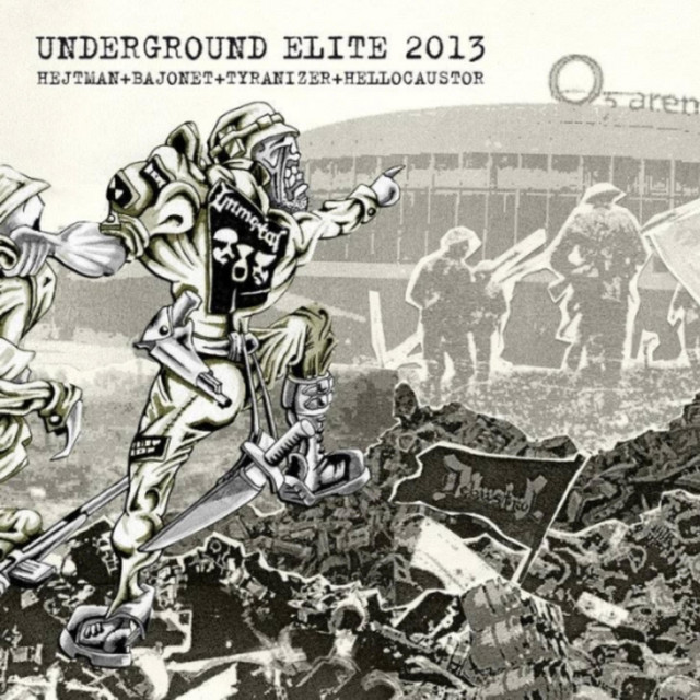 Underground Elite
