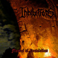 FLAMES OF DESOLATION (Full​-​length 2016)