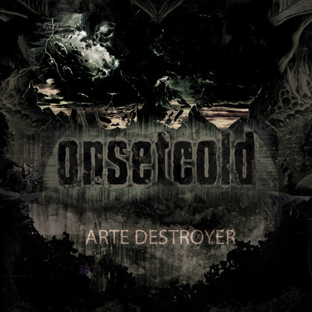 Arte Destroyer