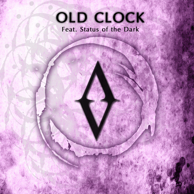 Old Clock