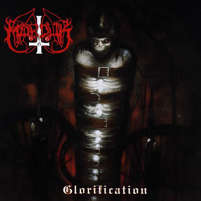 Glorification