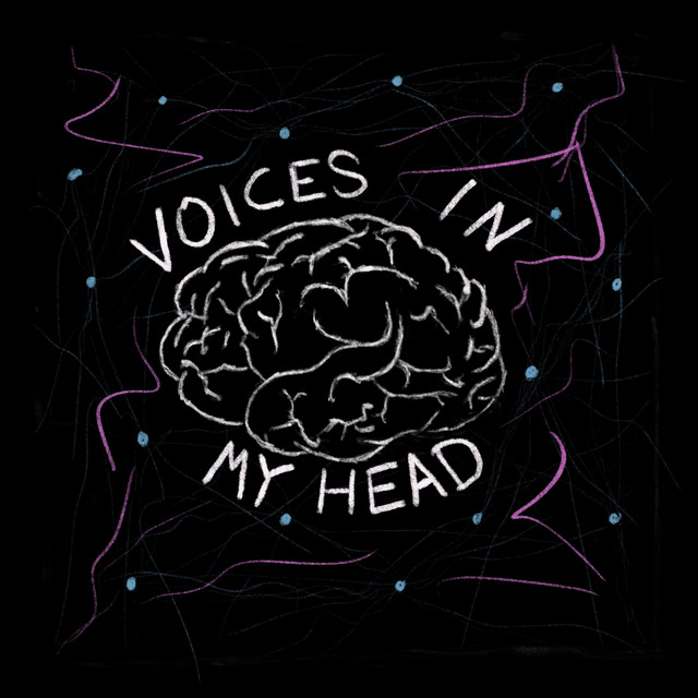 Voices in My Head