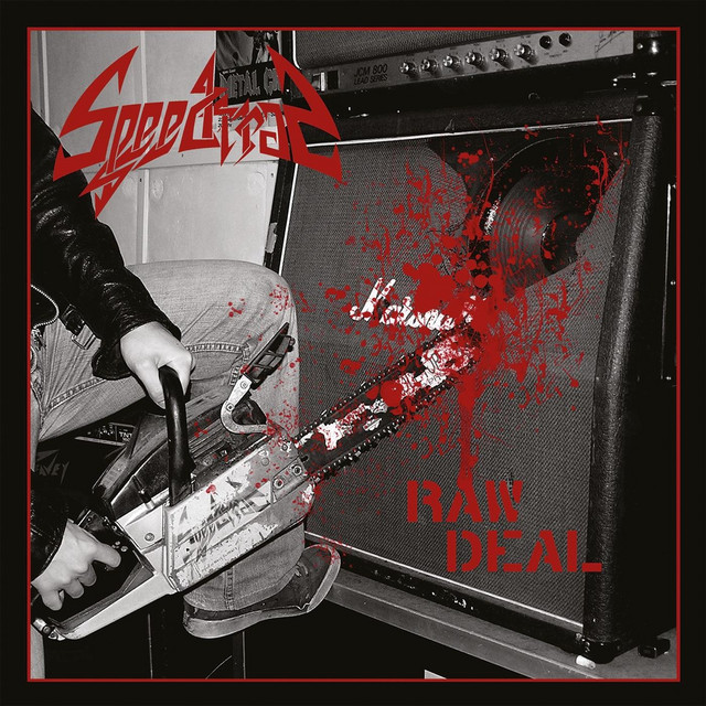 Raw Deal
