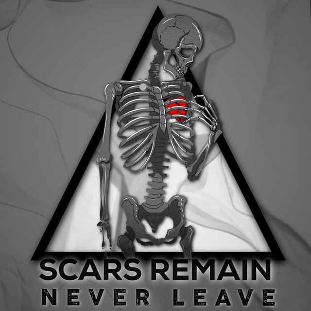 Never Leave