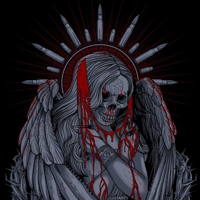 Rebel Angel