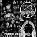 Polemics and obscenity (2-CD compilation)