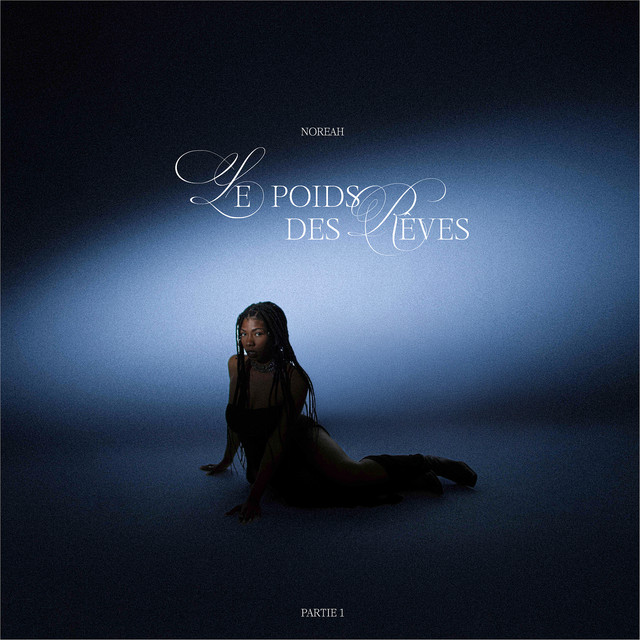 Le Poids des Rêves, Pt.1 - EP