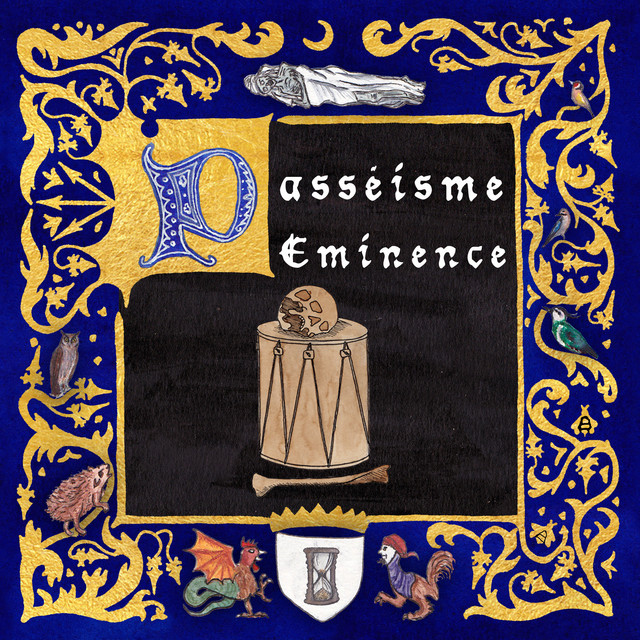 Eminence