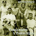 Parachicos y parviejos (Disc II)