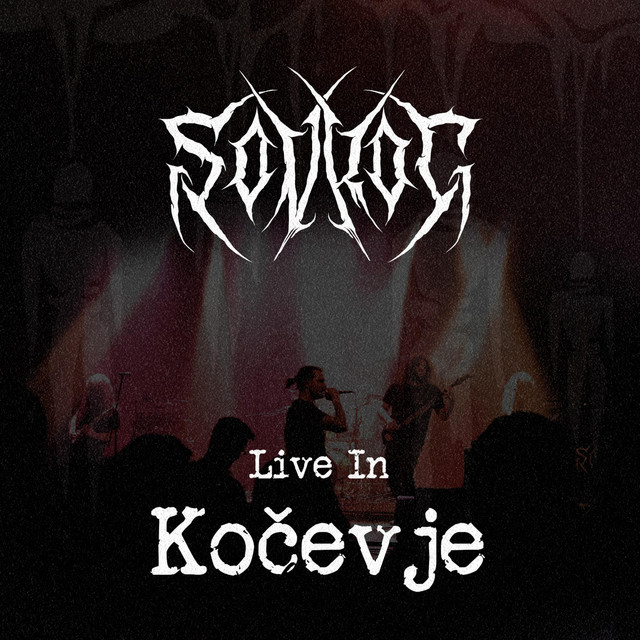 Live in Kočevje