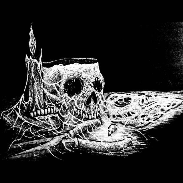 Necrolepsy