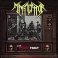 Live At Moshfest MX 2020