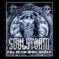 FALL OF THE REBEL ANGELS (REDUX 2016)