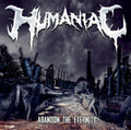 Abandon The Eternity