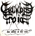 des allies et des rats