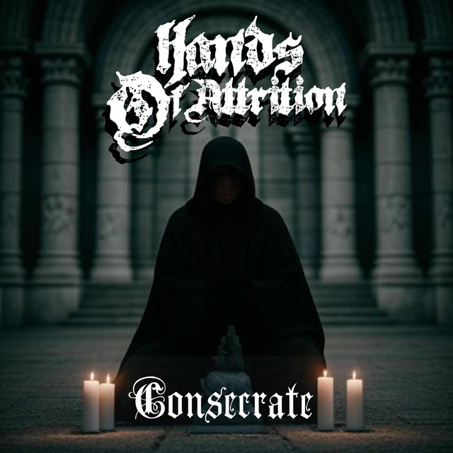 Consecrate