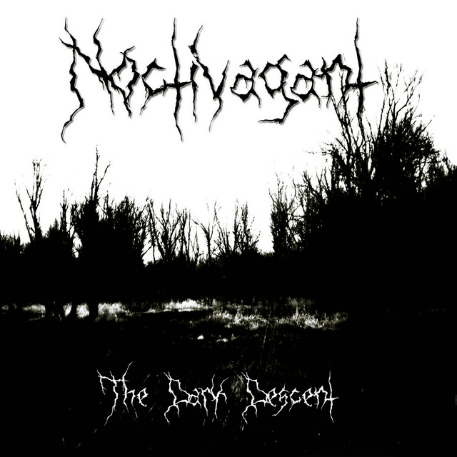 The Dark Descent