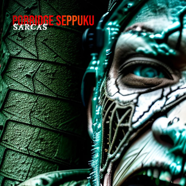 Porridge Seppuku