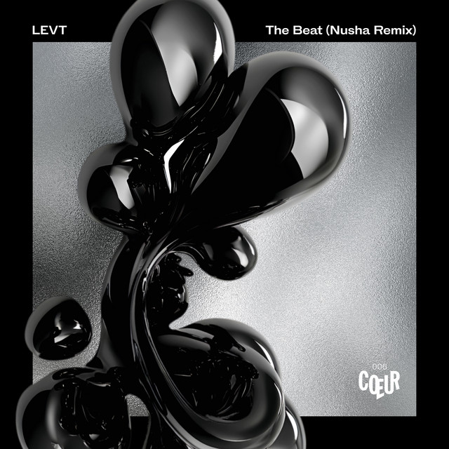 The Beat (Nusha Remix)