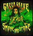 Smoke and Stone