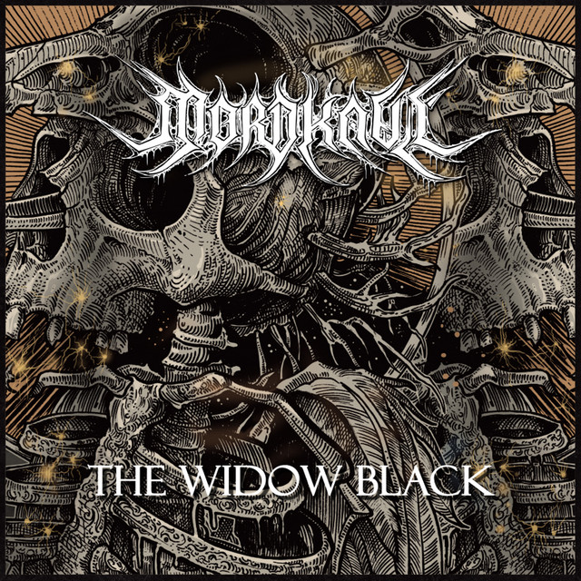 The Widow Black