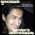 Return to Lightningdome