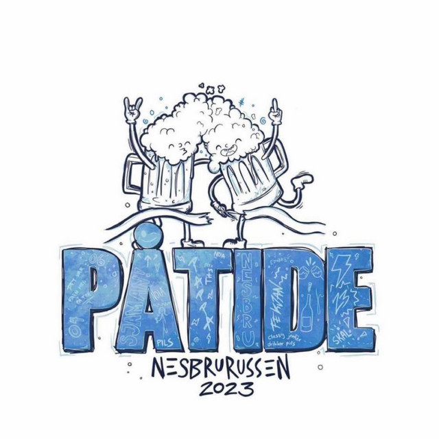 Påtide 2023