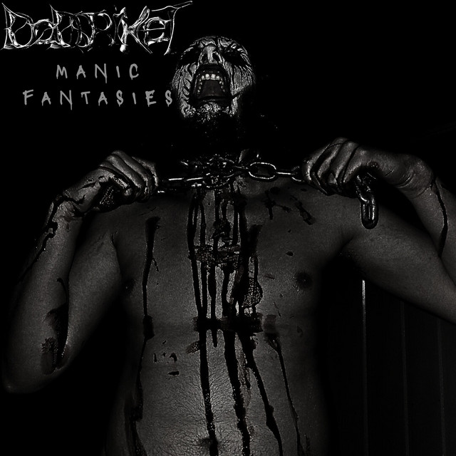 Manic Fantasies