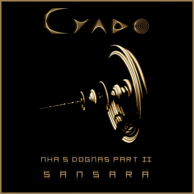 Mhä'sdogmas Part II: Samsara