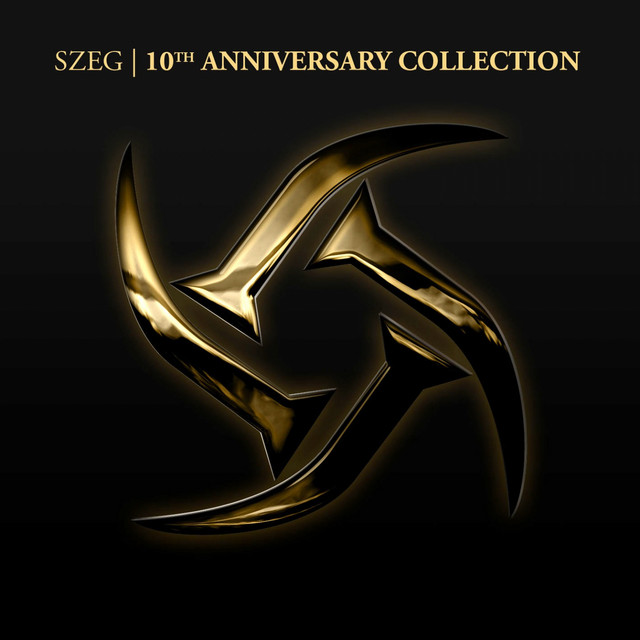10th Anniversary Collection, Vol. 1