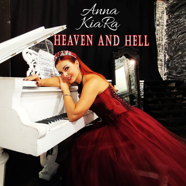 Heaven and Hell (Seeker)