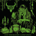 Evil Witchcraft & Sado Magic Comp.