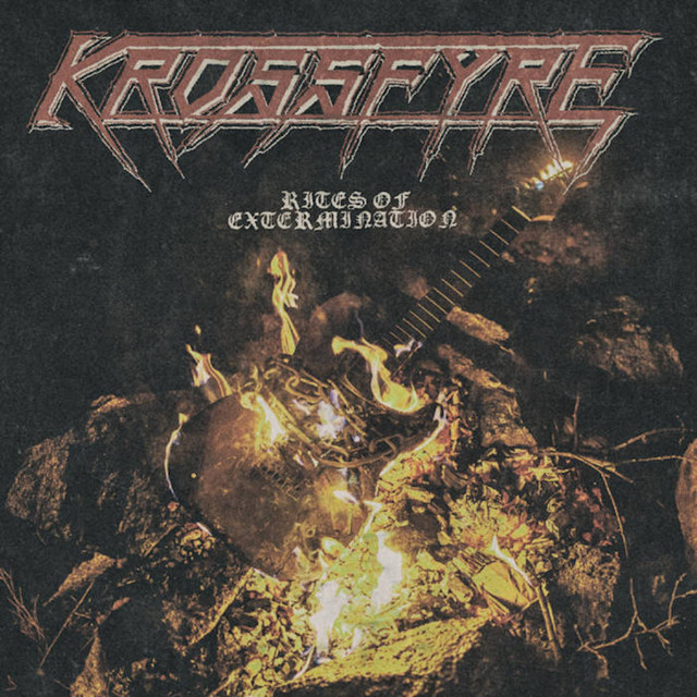 Rites Of Extermination