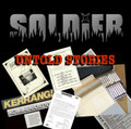 Free Downloads (Unreleased Soldier Tapes, Demos & Recordings)