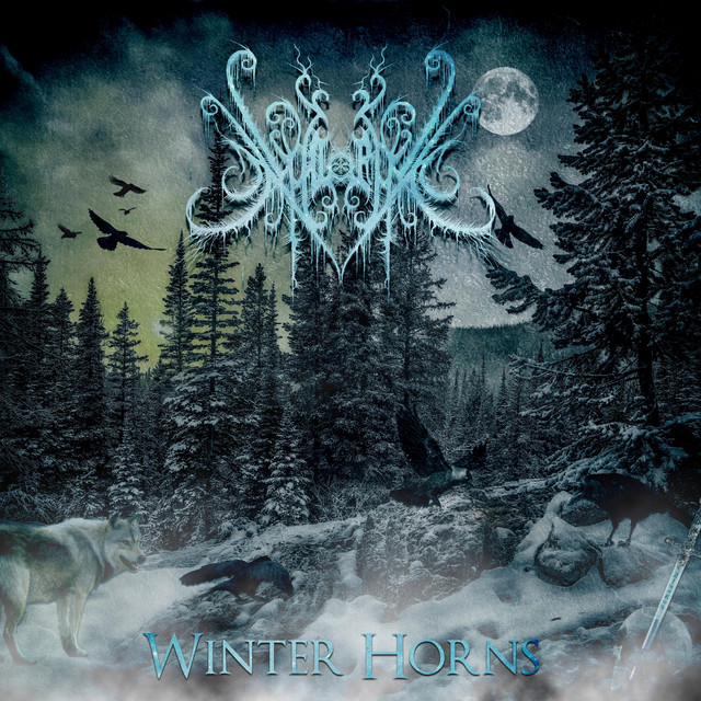 Winter Horns
