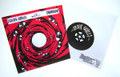 Split 7" w/ CROWSKIN